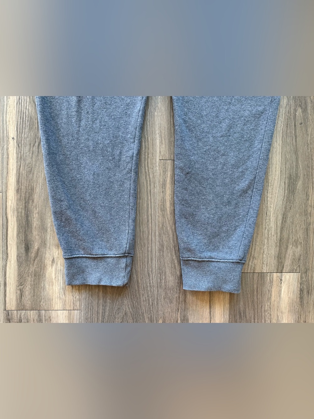 Nike Dark Gray Sweatpants Size L - Picture 5 of 7